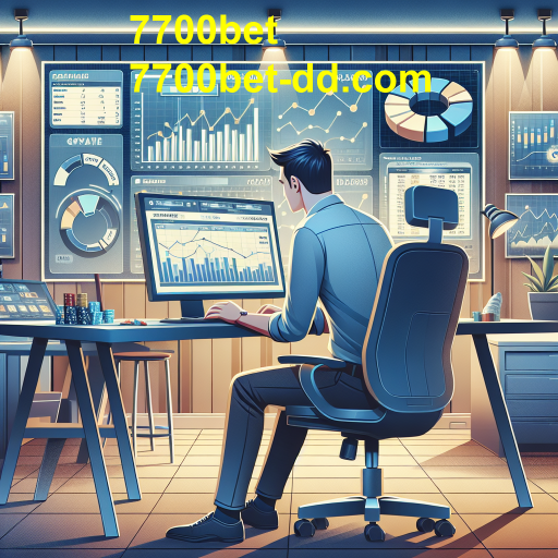 Dicas de Apostas para Maximizar Seus Ganhos no 7700bet