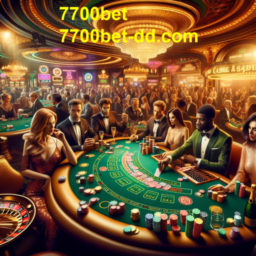 Descubra o Mundo do Blackjack em 7700bet