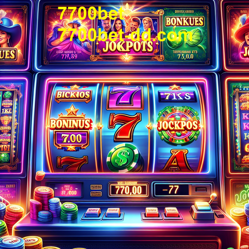 7700bet