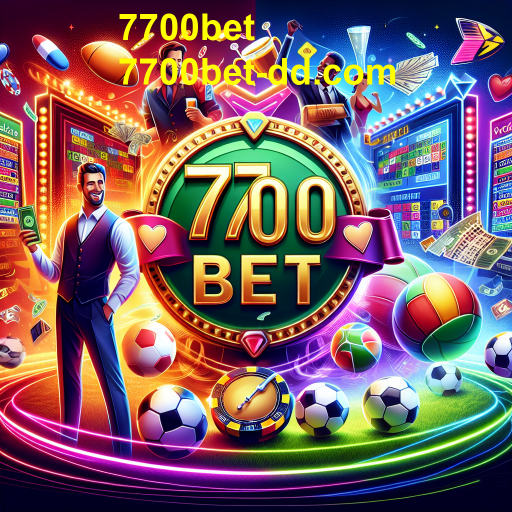 Apostas Esportivas: A Emoção das Previsões em 7700bet